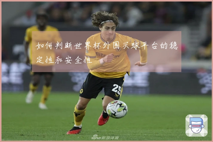如何判断世界杯外围买球平台的稳定性和安全性