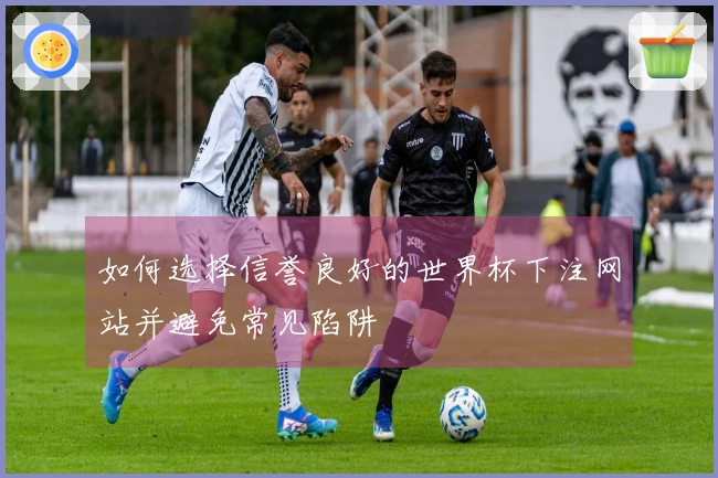 如何选择信誉良好的世界杯下注网站并避免常见陷阱