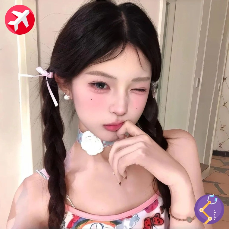 林女士