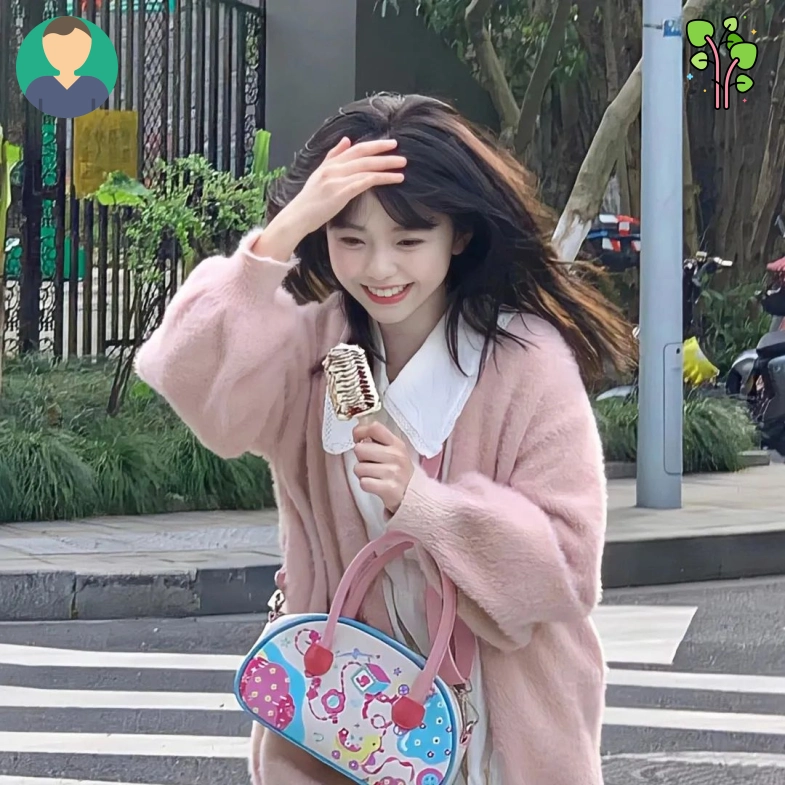 赵女士